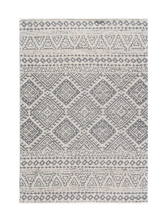 22337 Rug Cotton Cream