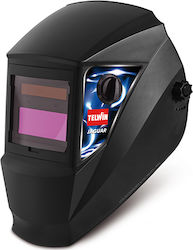Telwin Jaguar Ηλεκτρονική Μάσκα Telwin Jaguar Ηλεκτρονική Μάσκα