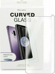 UV Tempered Glass (Galaxy S20 Ultra)