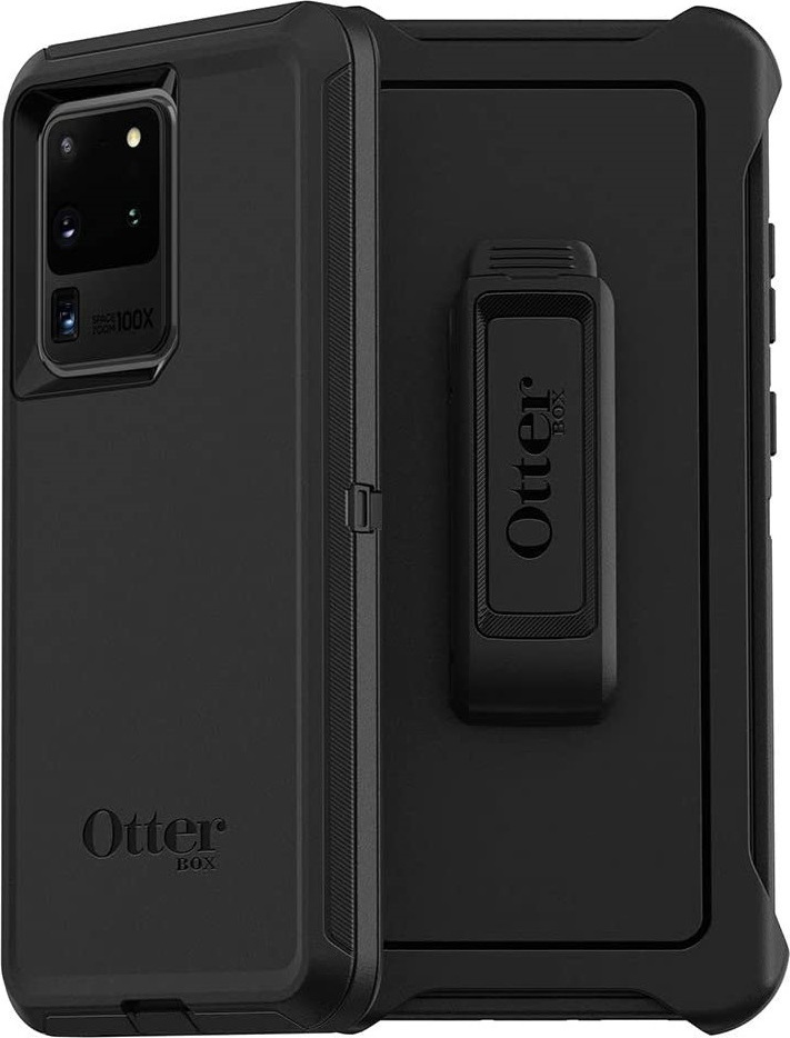 otterbox samsung galaxy s20 ultra