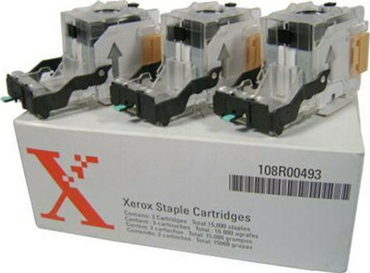 Xerox Staple Cartridge για Xerox 108R00493