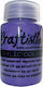 Craftistico Acrylic Color Ακρυλικό Χρώμα Ζωγραφικής Μωβ 60ml