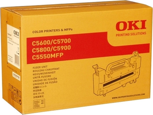 OKI Fuser Unit για OKI 43363203