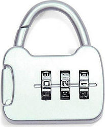 Benzi Combination Padlock