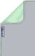 Dooky Blanket Nursery Swaddling Blankets Gray 70x85cm