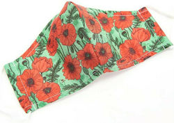 Eco Chic Face Cover Маска за защита Тъканна M16...