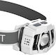 SAS Rechargeable Headlamp LED Waterproof IPX6 with Maximum Brightness 290lm Mont 1200 G4