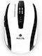 NGS Flea Advanced Wireless Mouse White / Black