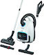 Bosch Vacuum Cleaner 700W Bagged 4.5lt White