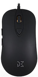 Dream Machines DM1 FPS Cu fir Raven Black Dream Machines DM1 FPS Cu fir Raven Black