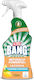 Cillit Bang Spray de curățare Anti-calcar cu aromă de Lămâie 750ml