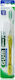 GUM Micro Tip Compact 473 Manual Toothbrush Medium Yellow