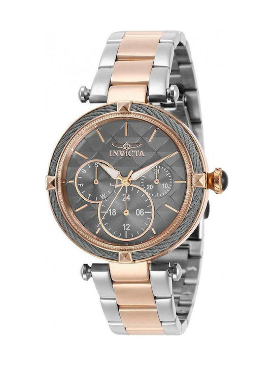 Rose 2025 gold invicta