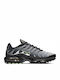 TN Air Max Plus Men's Gray Sneakers