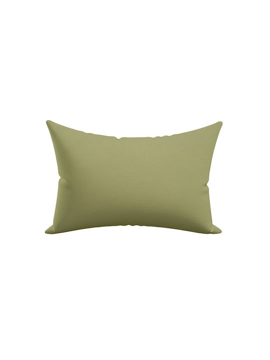 Sunshine Menta Pillowcase Set with Envelope Cov...