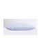 Sunshine Menta Kissenbezug-Set mit Umschlagumschlag Light Blue 16 50x70cm.
