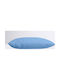 Sunshine Menta Pillowcase Set with Envelope Cover Blue 17 50x70cm.