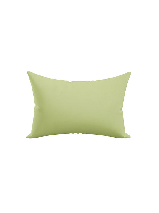 Sunshine Menta Pillowcase Set with Envelope Cov...