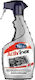 New Line Activ' Inox Καθαριστικό Spray για Ανοξείδωτες Επιφάνειες 500ml