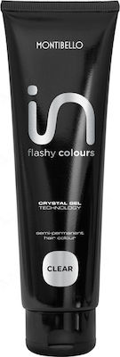 Montibello In Flashy Colours Clear 150ml