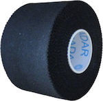 Radar R3 Adhesive Sport Tape 3.8cm x 10m Black