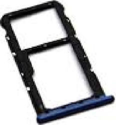 Sim Card Slot Blue Huawei Mate 20 Lite Sim Card Slot Blue Huawei Mate 20 Lite