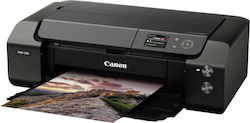 Canon imagePROGRAF PRO-300 Έγχρωμoς Εκτυπωτής Inkjet με WiFi και Mobile Print