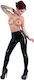LateX Latex Tights Black