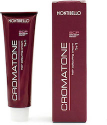 Montibello Cromatone Βαφή Μαλλιών Nº 6,2 60ml