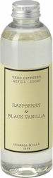 Cereria Molla Υγρό Αναπλήρωσης Diffuser Cereria Mollá 1899 Raspberry & Black Vanilla 200ml