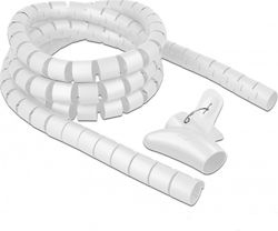 DeLock Cable Spiral Tubes 2.5m