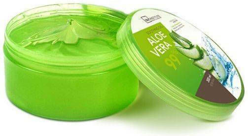 IDC Institute Aloe Vera 99% Ενυδατικό Gel Σώματος με Aloe Vera για Όλες τις Επιδερμίδες 300ml