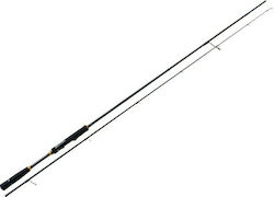 MajorCraft Triple Cross Mebaru for Light Rockfishing 2.32m 0.8-10gr TCX-T762ML