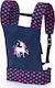 Bayer Design Accessories Doll's Carrier with Carry Strap