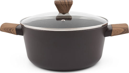 Luigi Ferrero Brugge Tiefe 4,3 Liter / 24 cm