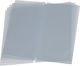 Securit Bill Holder 29.7x14.8 cm Set 10 Pieces