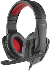 Mars Gaming MH020 Über Ohr Mars Gaming MH020 Über Ohr