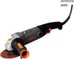 Finder Τροχός Ρεύματος 860W Finder Τροχός Ρεύματος 860W