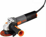 Finder Electric Angle Grinder 115mm 750W