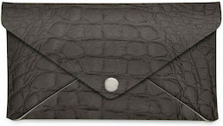 DAG Style Bill Holder Clutch