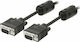 Blow VGA male to VGA male Black 3m Cable (VG-612)