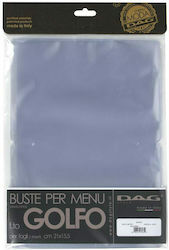 DAG Style Θήκη Καταλόγου 21x14.8 εκ. Golfo DAG Style Θήκη Καταλόγου 21x14.8 εκ. Golfo