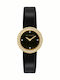 Ted Baker Seerena Women's Watch with Black Leather Strap