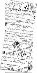 Mopatex Κουβέρ Συσκευασμένο 38x38εκ. (1τμχ x 125συσκ.)