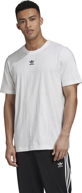 Adidas Originals Monogram T shirt GD5839