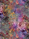 Wall Mural Paper L184xW254cm