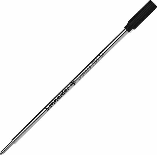Schneider Express 785 Replacement Ink for Pen Medium Black