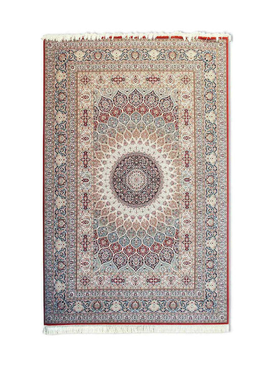 Ragolle 60038-1010 Wool Red Puccini