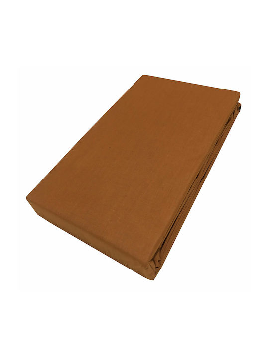 Le Blanc Sheet for Single Bed 170x270cm. Premiu...