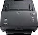 Plustek SmartOffice PT2160 Sheetfed Scanner A4